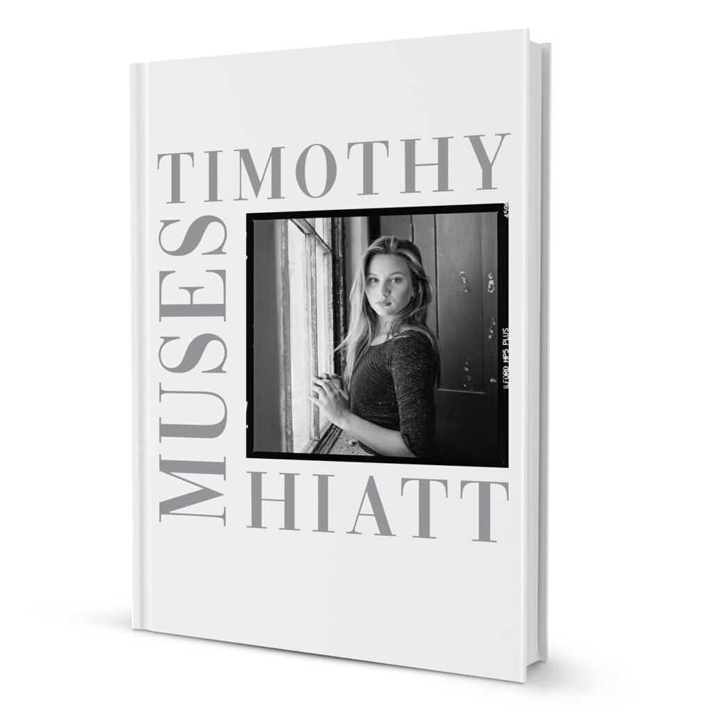 Timothy Hiatt: Muses | Timothy Hiatt Photography