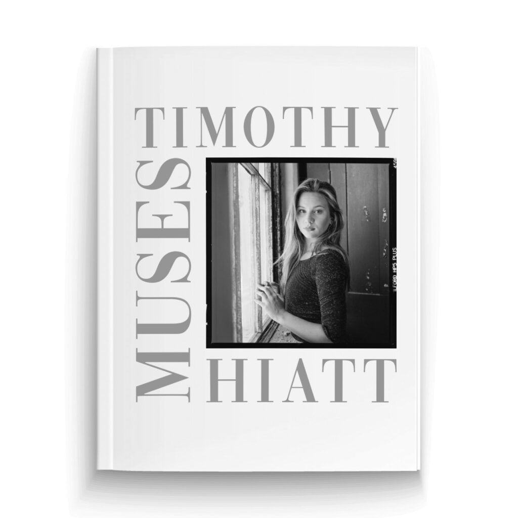 Timothy Hiatt: Muses | Timothy Hiatt Photography